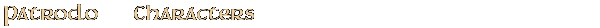 Contentbox headline